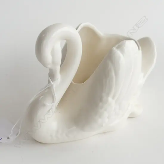 SML CROWN LYNN WHITE SWAN L.140mm