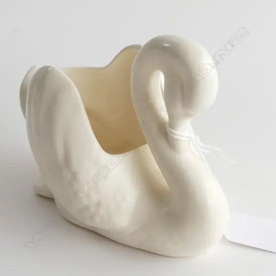 SML CROWN LYNN WHITE SWAN L.140mm