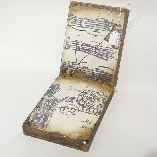 2 SID DICKENS MEMORY TILES, T45 & ONE OTHER