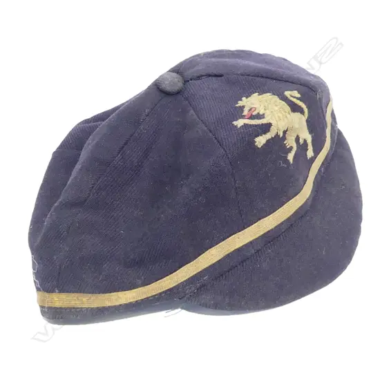 VINTAGE AUCKLAND BOYS OLD SCHOOL CAP