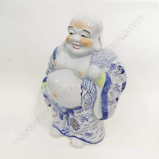 CHINESE WISEMAN H.400mm