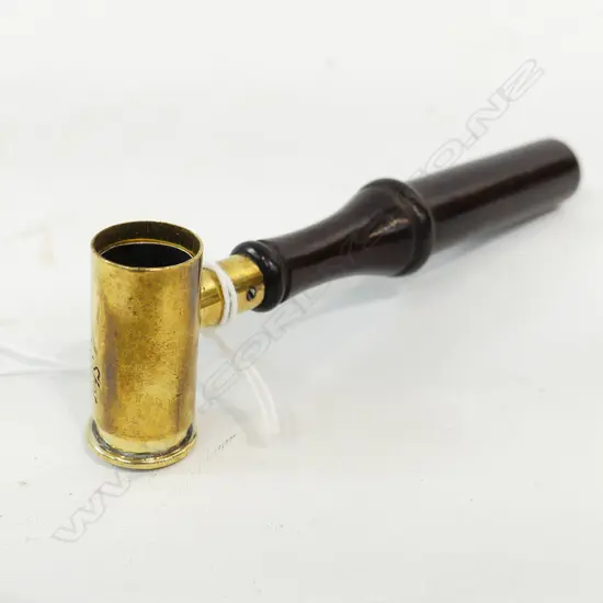 SHOT POWDER LOADER L.130mm