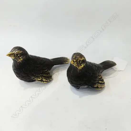 PR BRONZE SPARROWS L.90mm