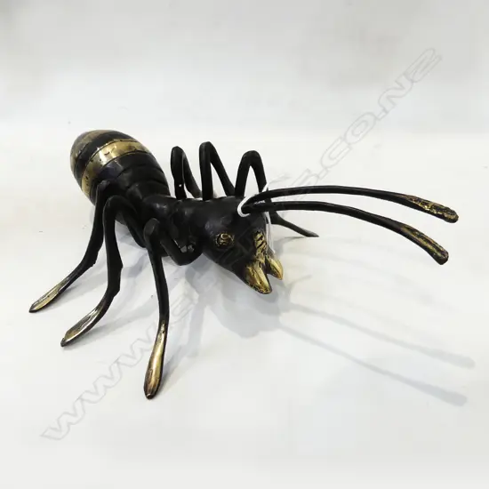 BRONZE ANT L.265mm