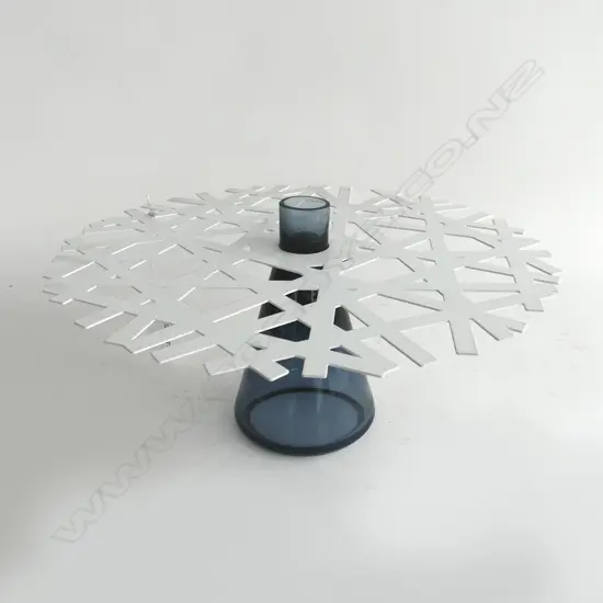 KOSTA BODA CANDLE HOLDER designed by Ecal / Laure Krayenbuhl Dia.280mm