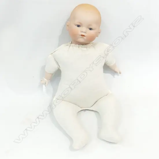 ARMAND MARSEILLE DOLL H.550mm