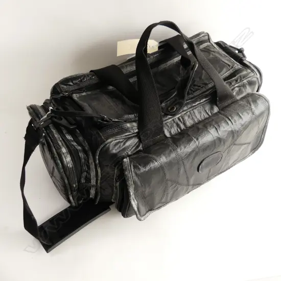 CASED ASAHI PENTAX CAMERA + ASST. LENSES