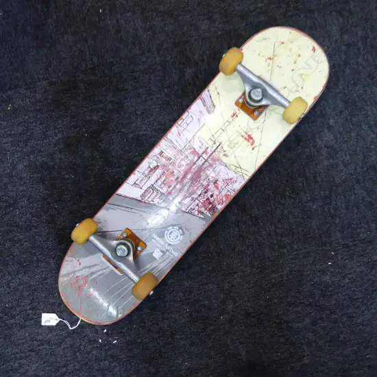 ELEMENT REESE FORBES SKATE BOARD L.785mm