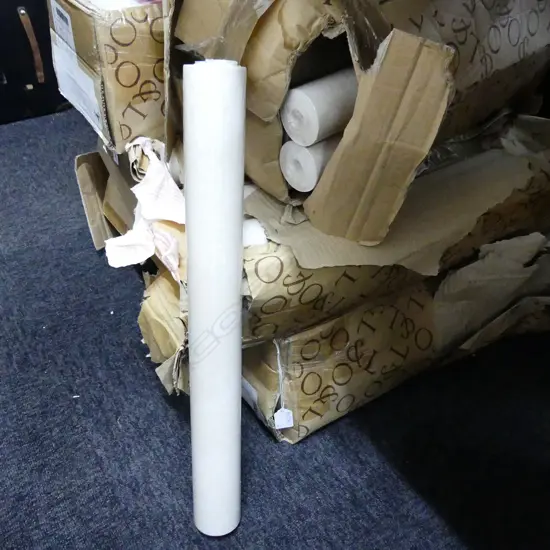 6 BOXES OF OSBORNE & LITTLE WALLPAPER - ONYX SCAGLIA CW6003-07