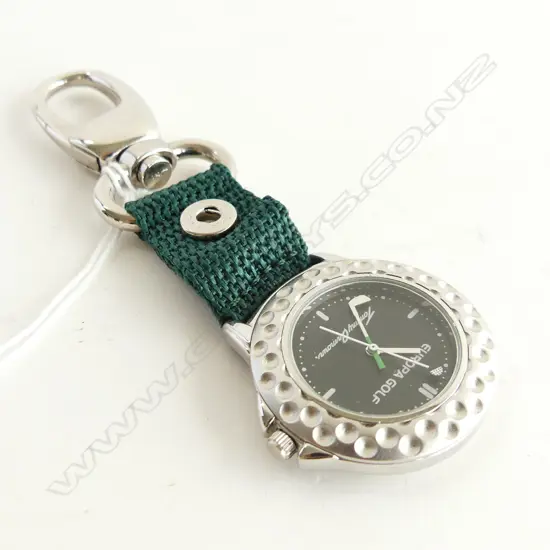 EUROPA GOLF FOB WATCH  (WORKING)