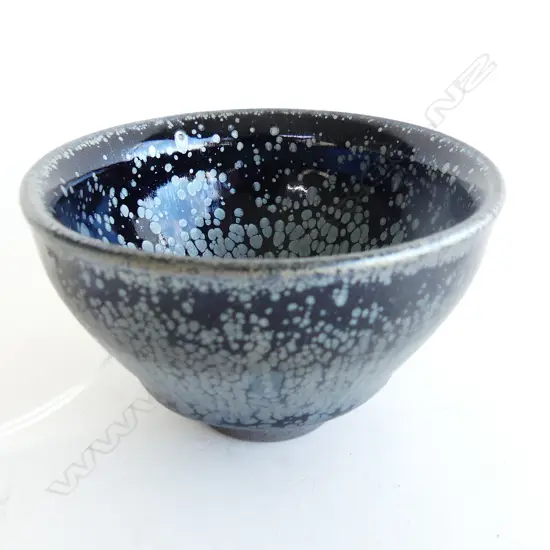 CHINESE JIAN KILN TEA CUP