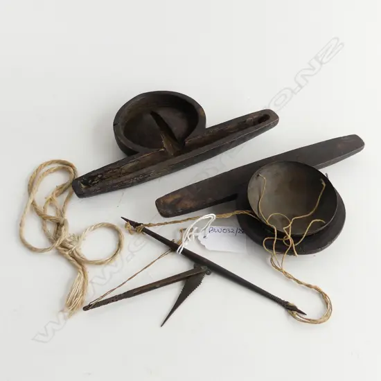 VINTAGE OPIUM SCALES W.190mm