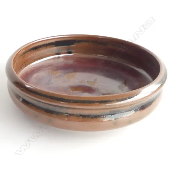 GRAEME STORM BOWL RESIST DECORATION 160mm dia AK20880