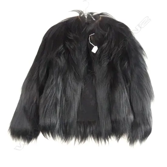 VINTAGE MONKEY JACKET