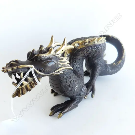 BRONZE DRAGON L.285mm