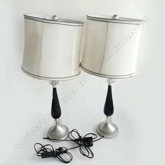 PR MODERN LAMPS H.690mm