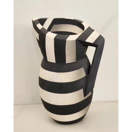 ALICE ROSE - MIRAGE VASE H.260mm