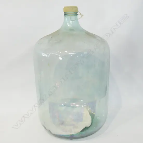 LG CARBOY H.650mm