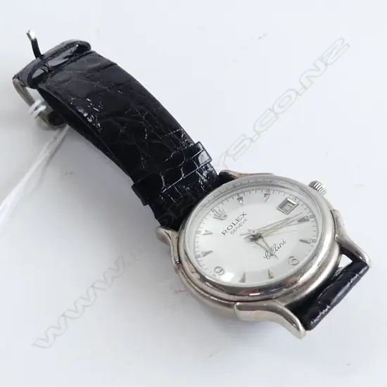 COPY R***X AUTOMATIC WRIST WATCH (WORKING)
