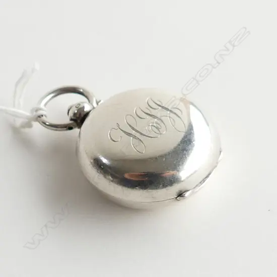 STG SILVER SOVEREIGN CASE B'HAM 1912 21.1 GRAMS