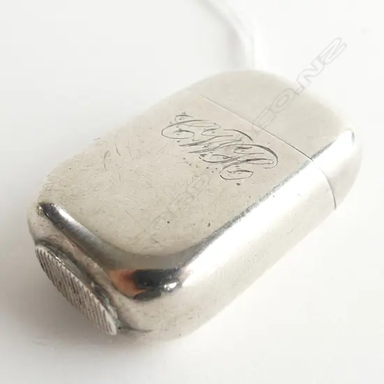 CANADIAN STG SILVER VESTA 22.1 GRAMS