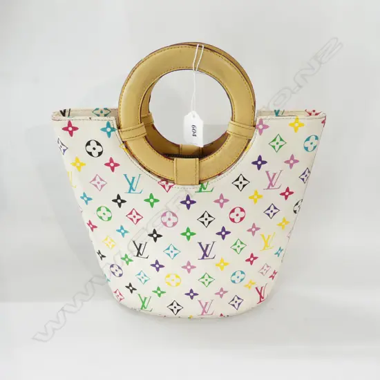 REPRODUCTION LOUIS VUITTON BAG H.310mm