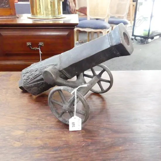 BRONZE CANON L.340mm