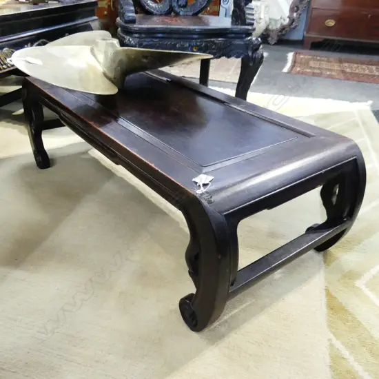 LOW ORIENTAL TABLE 960x440x310mm