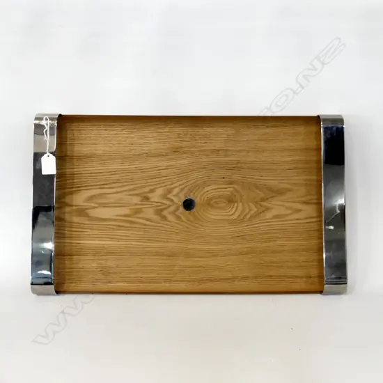 WMF PLY & STAINLESS STEEL TRAY 320x540mm