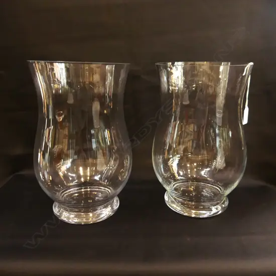 PR HURRICANE LAMPS H.305mm