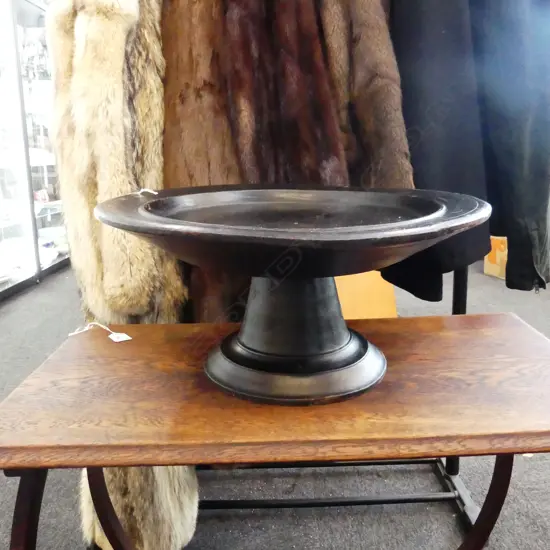 LG WOODEN COMPORT 435mm dia