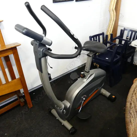 SPORTOP DIGITAL EXERCYCLE