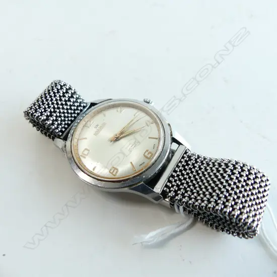 ROAMER BREVETE WRIST WATCH (RUNNING)