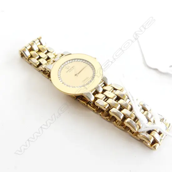 RAYMOND WEIL GP OTHELLO WATCH