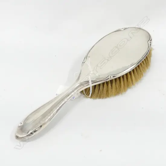 STG SILVER BRUSH, BIRMINGHAM, 1919 L. 260MM