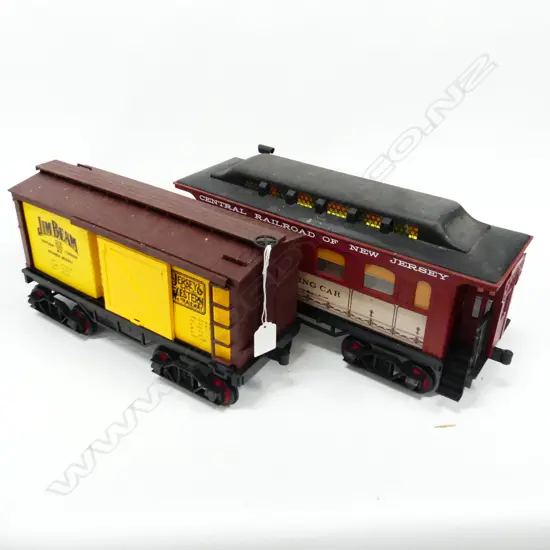 Not this vendor changed to Lot 445A U0016