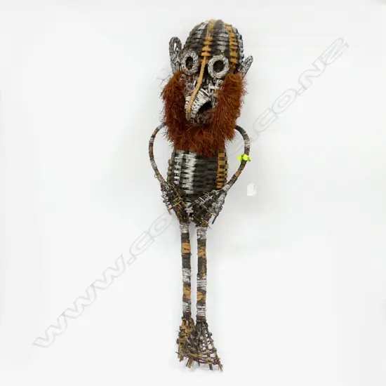 LG PNG CANE FIGURE   H. 1000MM