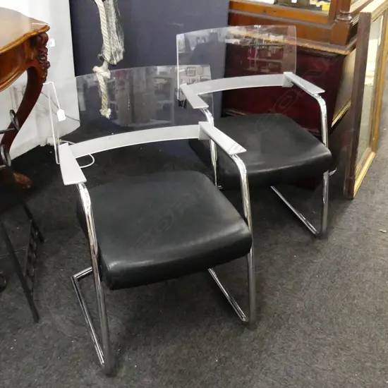 PR MODERN OFFICE CHAIRS - ARTES SITLAND