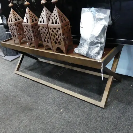 MODERN LOW TABLE W.1165mm