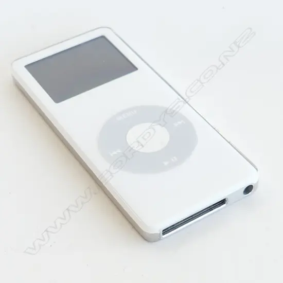 APPLE IPOD, 1GB