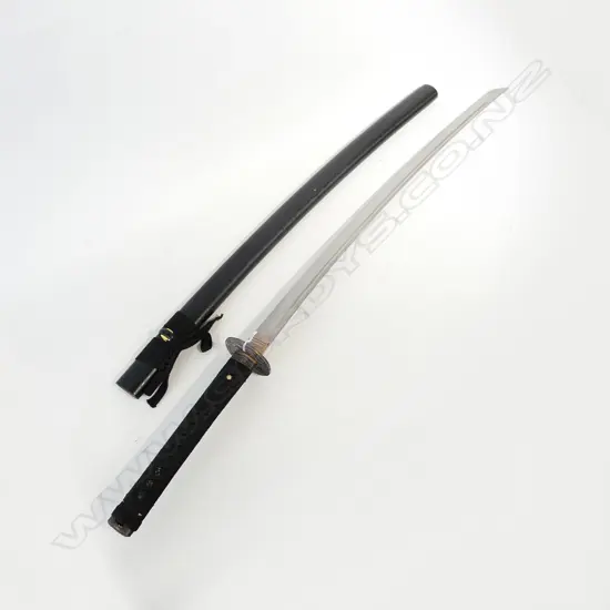 JAPANESE KATANA SWORD L.1040mm