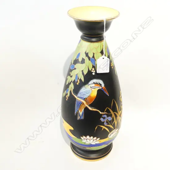 FALCONWARE VASE H360MM