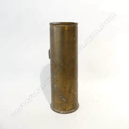 WWII SHELL CASING H.290mm