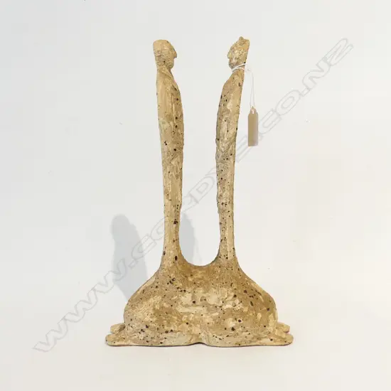 JOHN ROY FIGURE H. 280MM