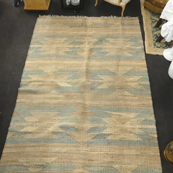 LG JUTE RUG BY 'LUCA' W.1000mm
