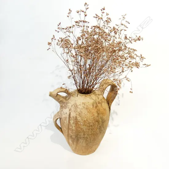 ANTIQUE FRENCH POT H.375mm