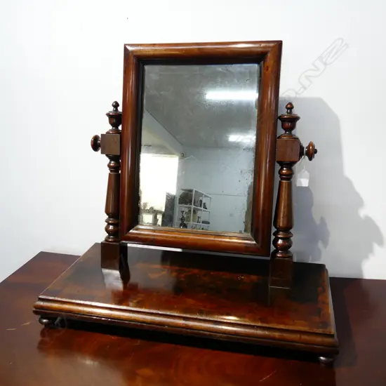 21 PCE JOHNSON BROS IRONSTONE BLUE & WHITE PART TEA SET; TEAPOT, 5 CUPS & SAUCERS, JUG & BOWL, PLATES