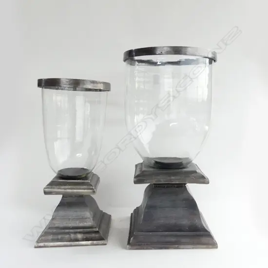 PR LG HURRICANE LANTERNS H500 / 560MM