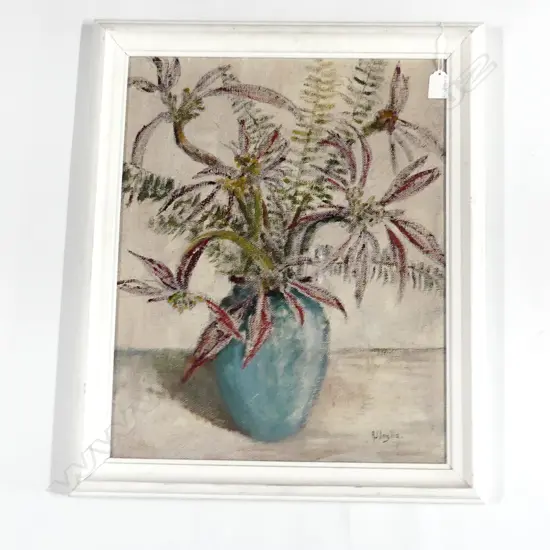 Arthur J. Inglis New Zealand