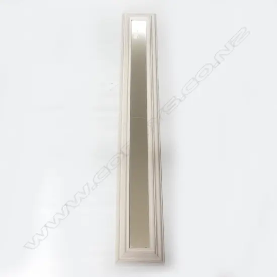 TALL NARROW MIRROR 1455x220mm